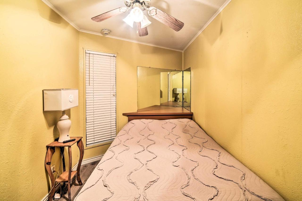 Seaside Corpus Christi Condo At The Villa Del Sol! Bagian luar foto